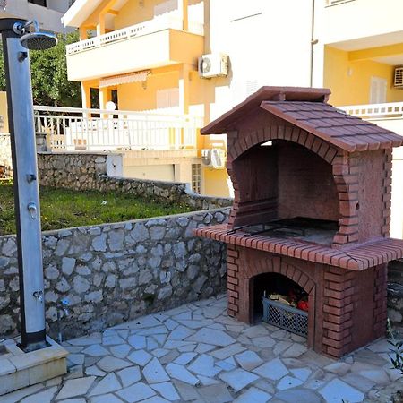 Apartment Zvjezdana Trogir Exterior photo